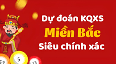 Dự đoán XSMB (DD XSMB) ngày 20-10-2024 & Soi cầu XSMB 20/10/2024 chuẩn