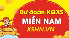 Dự đoán XSMN (DD XSMN) ngày 21-11-2024 & Soi cầu XSMN 21/11/2024 chuẩn